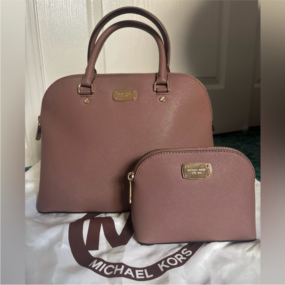 Michael Kors Cindy Purse